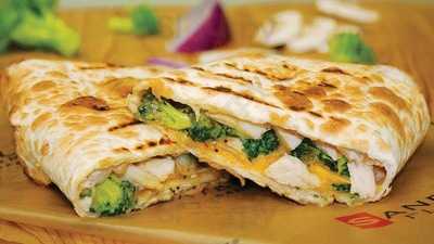 Sandellas Flatbread Cafe