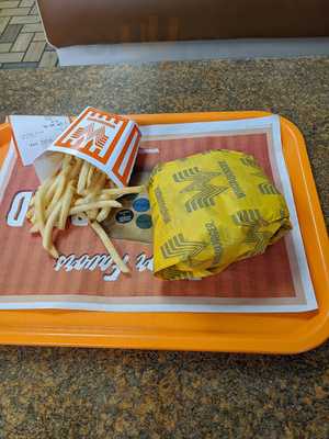 Whataburger