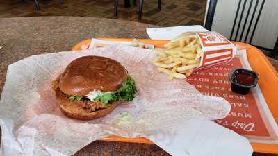 Whataburger