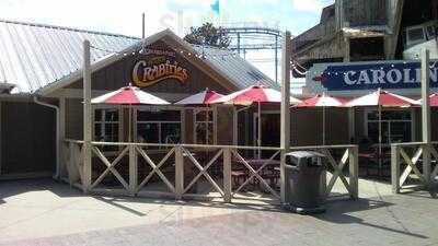 Chickie’s & Pete’s Sports Grill