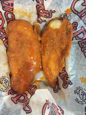 Chickie’s & Pete’s Sports Grill