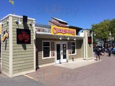 Chickie’s & Pete’s Sports Grill