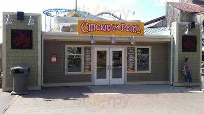 Chickie’s & Pete’s Sports Grill