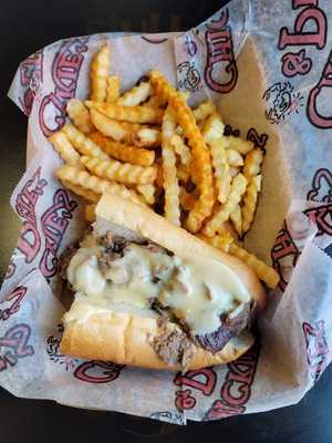 Chickie’s & Pete’s Sports Grill