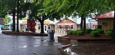 Chickie’s & Pete’s Sports Grill