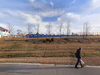 Chickie’s & Pete’s Sports Grill