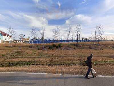 Chickie’s & Pete’s Sports Grill