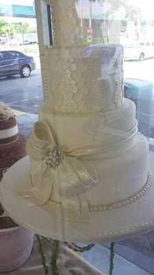 Cake Designs By Edda