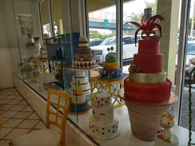 Cake Designs By Edda