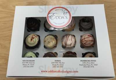 Cake Designs By Edda