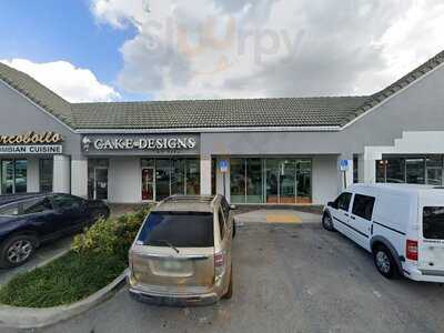 Cake Designs By Edda