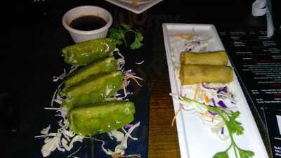 Sakana Sushi & Asian Bistro