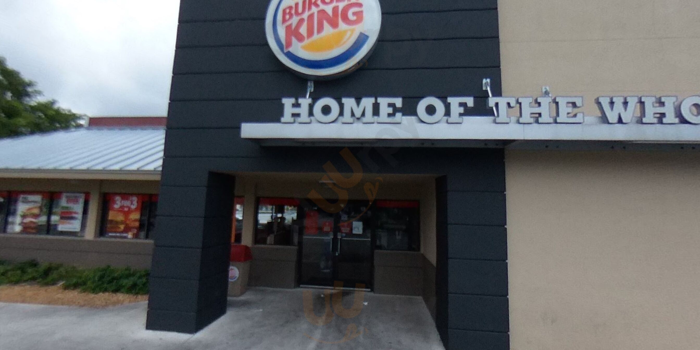 Burger King