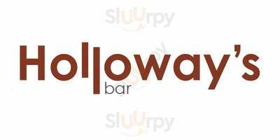 Holloway's Bar