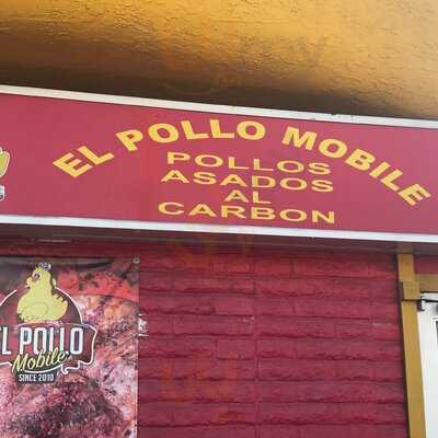 El Pollo Mobile