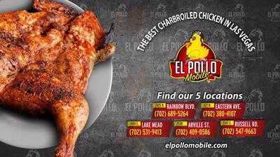 El Pollo Mobile