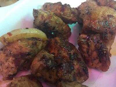 Badou Sengalese Cuisine