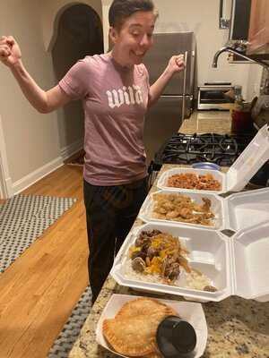 Badou Sengalese Cuisine