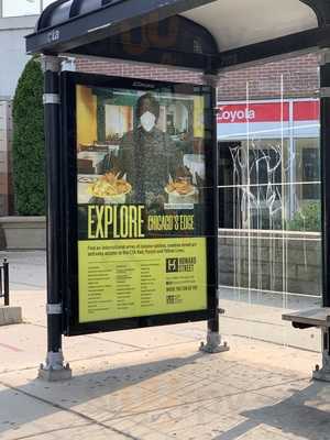 Badou Sengalese Cuisine