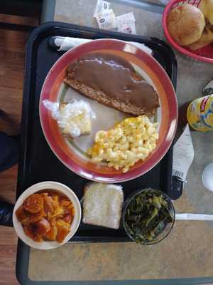 Ranell's Cafe And Market