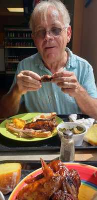 Ranell's Cafe And Market