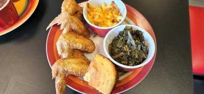 Ranell's Cafe And Market