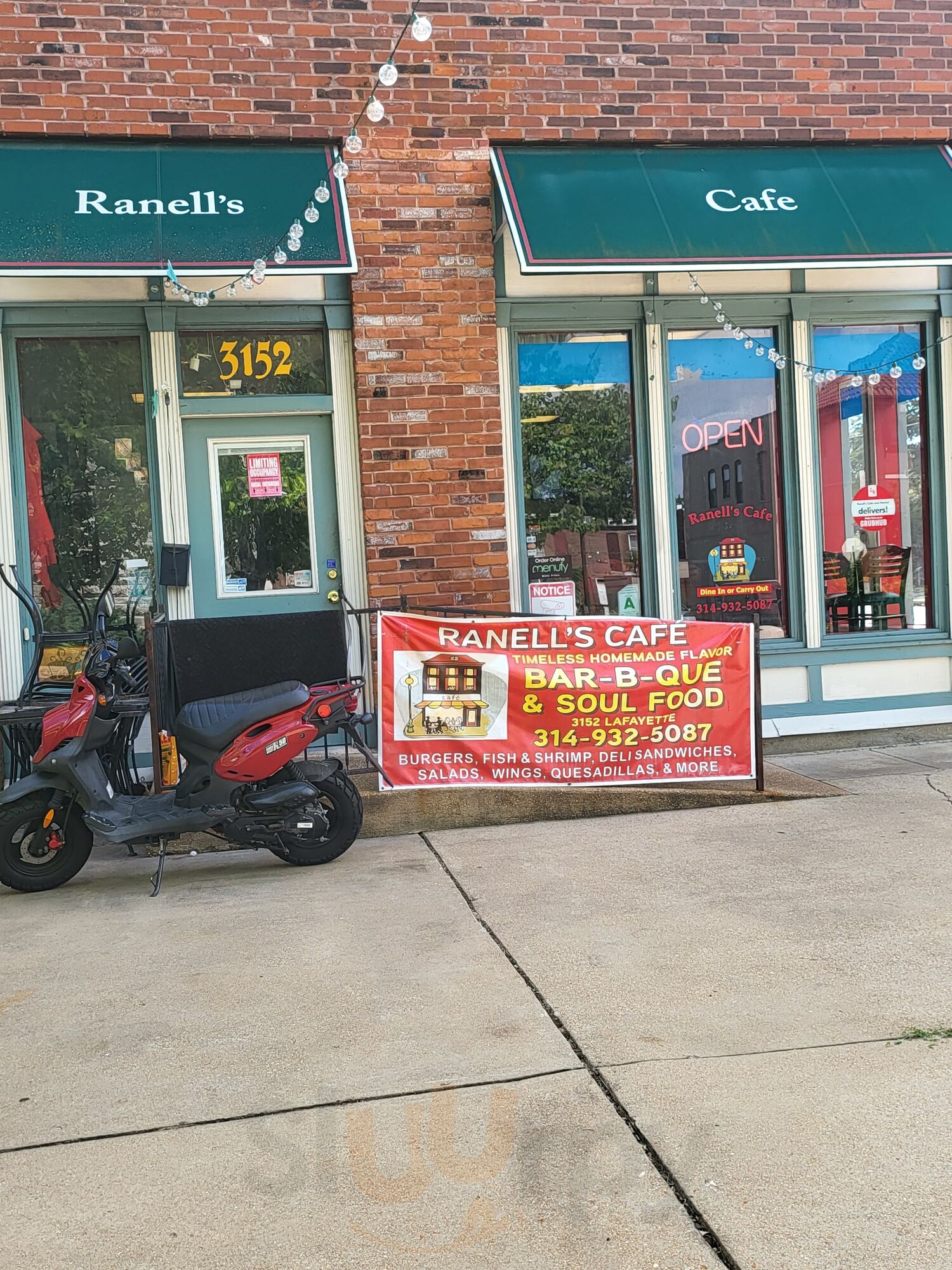 Ranell's Cafe And Market