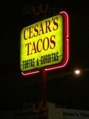 Cesar Tacos Y Gorditas