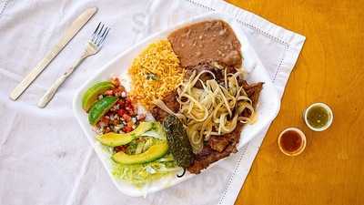 Cesar Tacos Y Gorditas