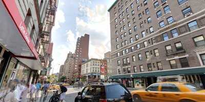 Dulce Vida Latin Bistro