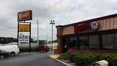 Wendy's