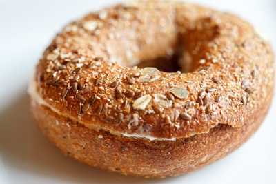 Einstein Bros Bagels