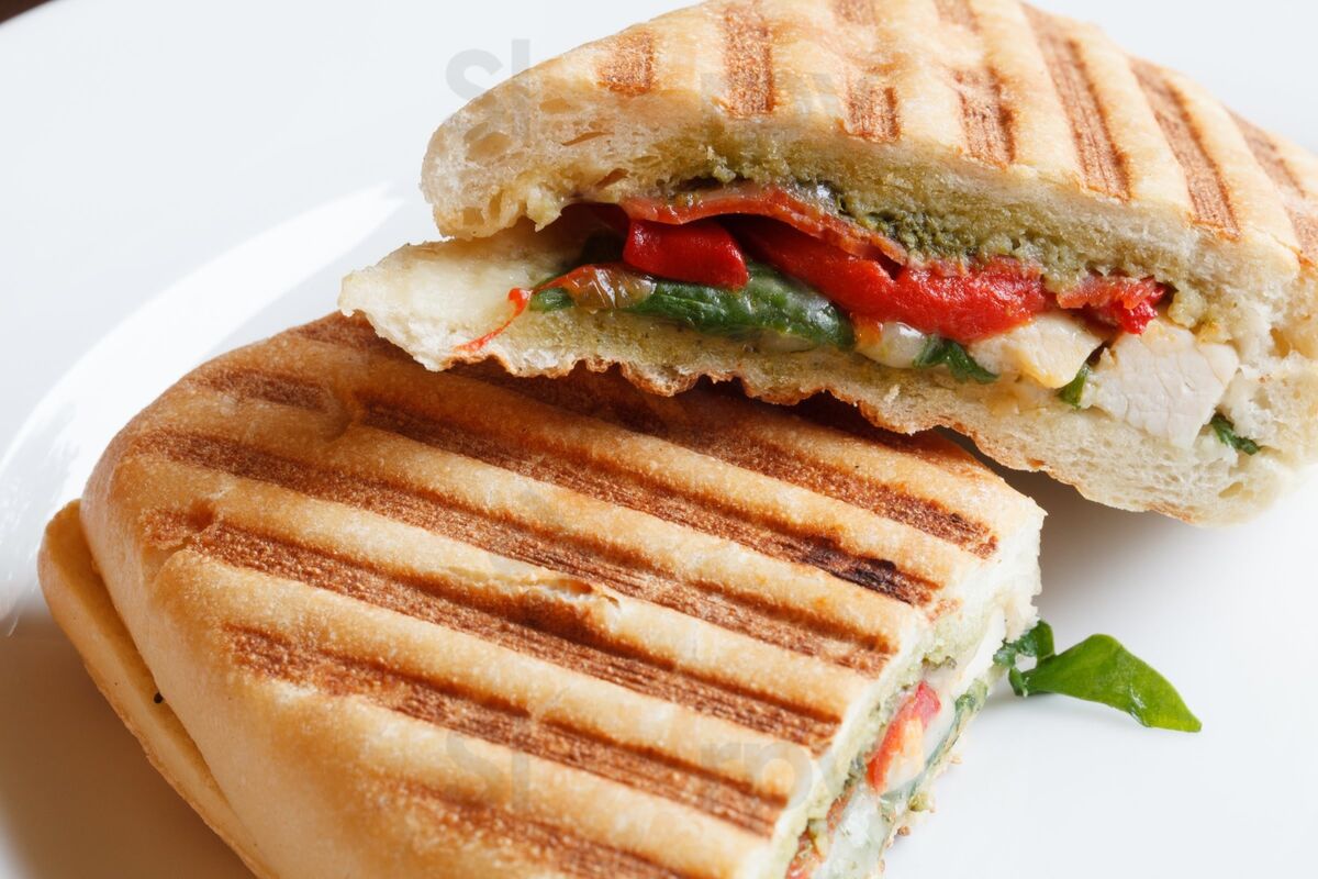 Einstein Bros Bagels