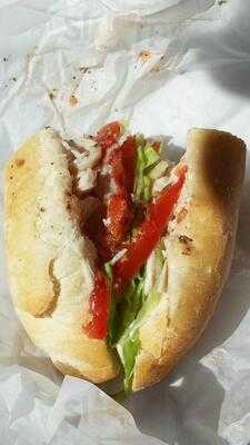 Pat's Philly Steaks & Subs