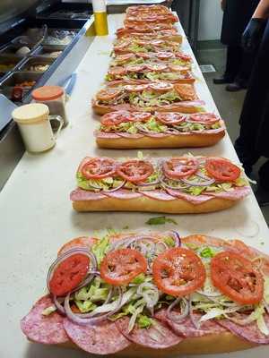 Pat's Philly Steaks & Subs