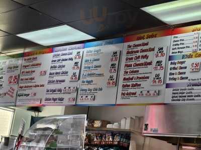 Pat's Philly Steaks & Subs