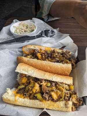 Pat's Philly Steaks & Subs