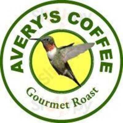 Avery's Coffee Shop