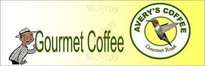 Avery's Coffee Shop