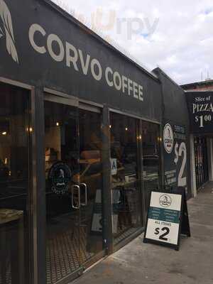 Corvo Coffee