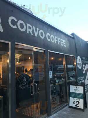 Corvo Coffee