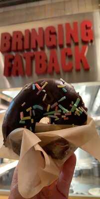 Block 16 Urban Food Hall