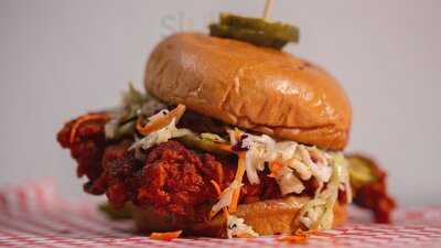 Block 16 Urban Food Hall