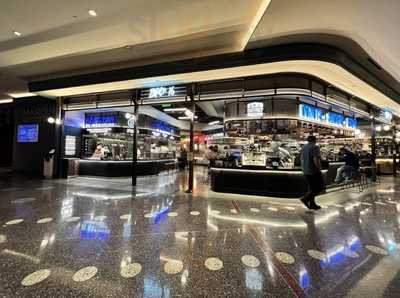 Block 16 Urban Food Hall