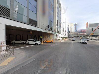 Block 16 Urban Food Hall