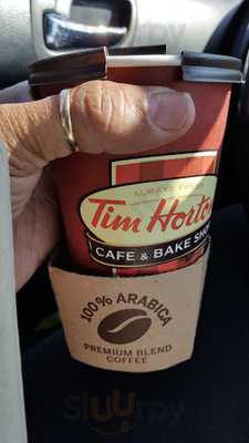 Tim Hortons