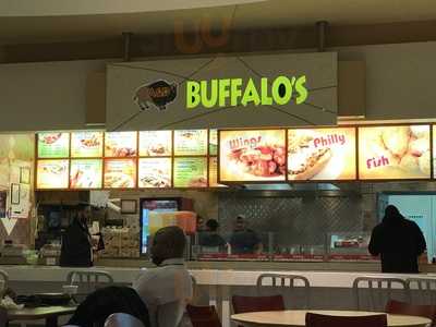 A And D Buffalos