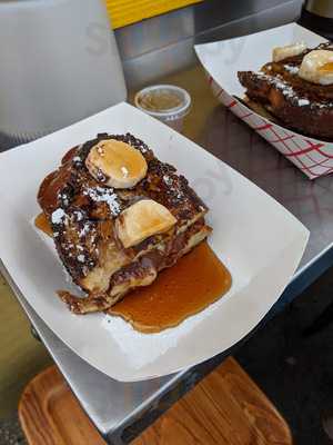 The French Toast Connection