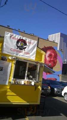 The French Toast Connection