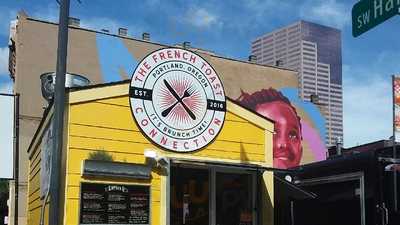 The French Toast Connection